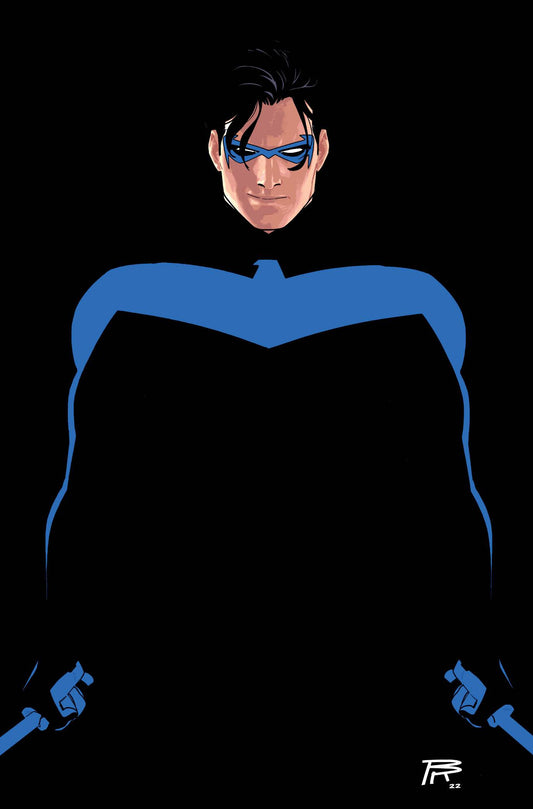 Nightwing #99