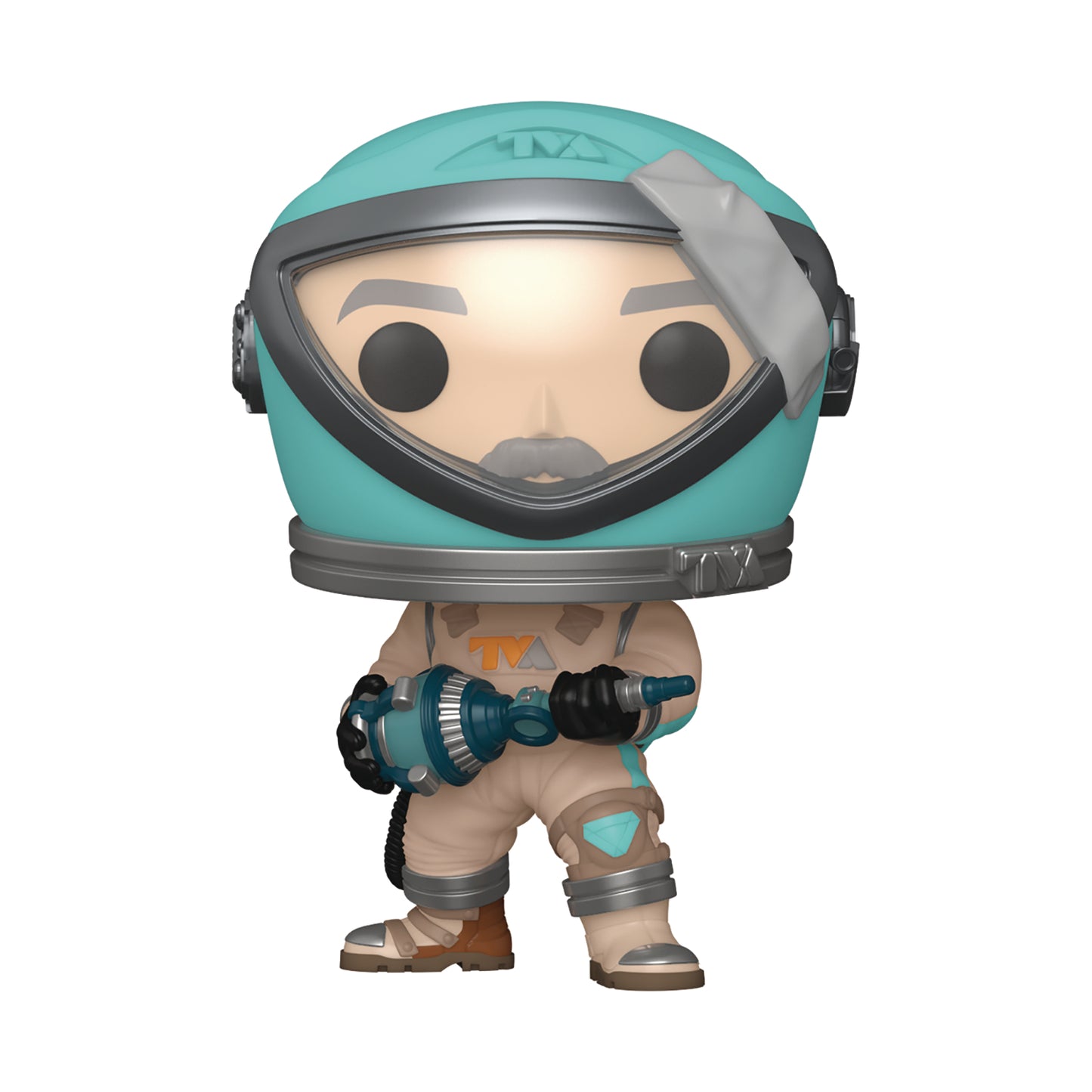 Pop! Marvel Loki S2 Mobius Core Suit Vinyl Figure