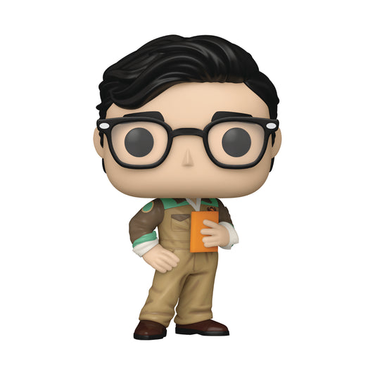 Pop Marvel Loki S2 OB Vinyl Figure