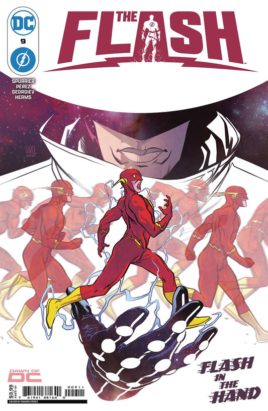 Flash #9