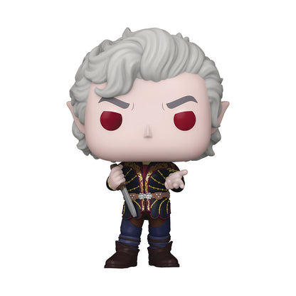 Pop! Games Baluder's Gate Astarion Vinyl Figure