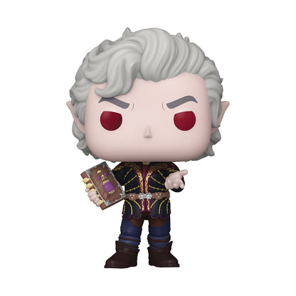 Pop! Games Baluder's Gate Astarion Vinyl Figure