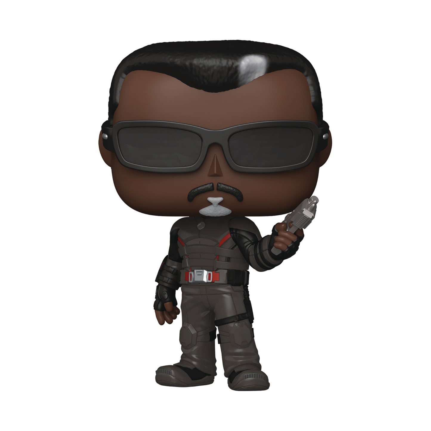 Pop! Marvel Deadpool And Wolverine Blade Vinyl Figure