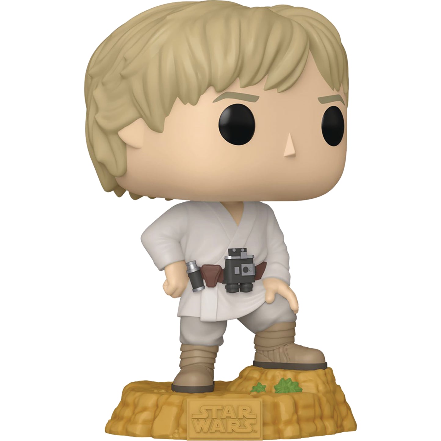 Pop! Star Wars Luke Skywalker Binary Sunset Vinyl Figure