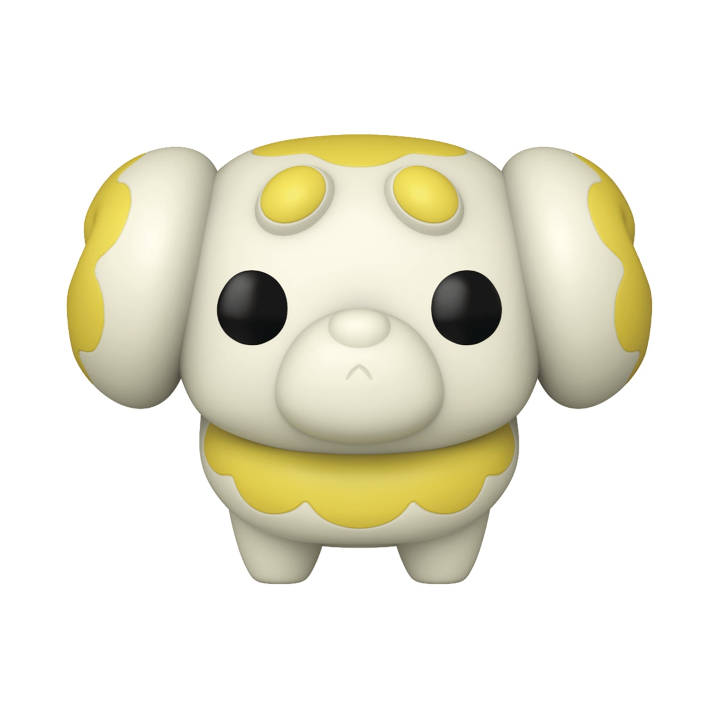 Pop! Games Pokemon Fidough Vinyl Figure