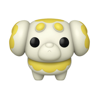 Pop! Games Pokemon Fidough Vinyl Figure