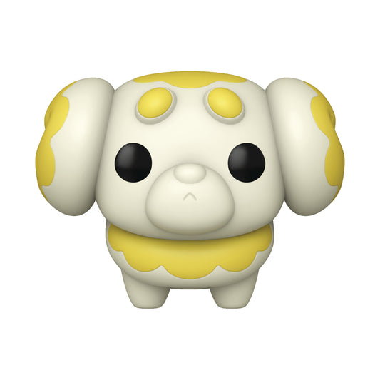 Pop! Games Pokemon Fidough Vinyl Figure
