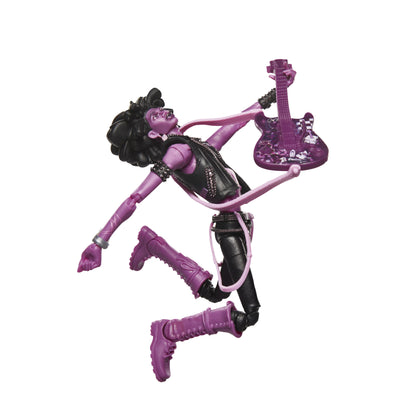 Marvel Legends 6-Inch Spider-Man ATSV Spider-Punk Action Figure