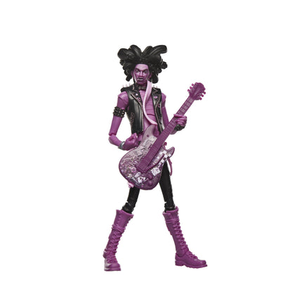 Marvel Legends 6-Inch Spider-Man ATSV Spider-Punk Action Figure