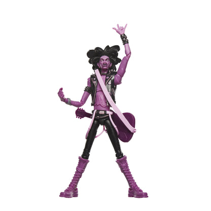 Marvel Legends 6-Inch Spider-Man ATSV Spider-Punk Action Figure