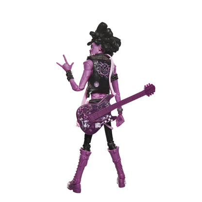 Marvel Legends 6-Inch Spider-Man ATSV Spider-Punk Action Figure