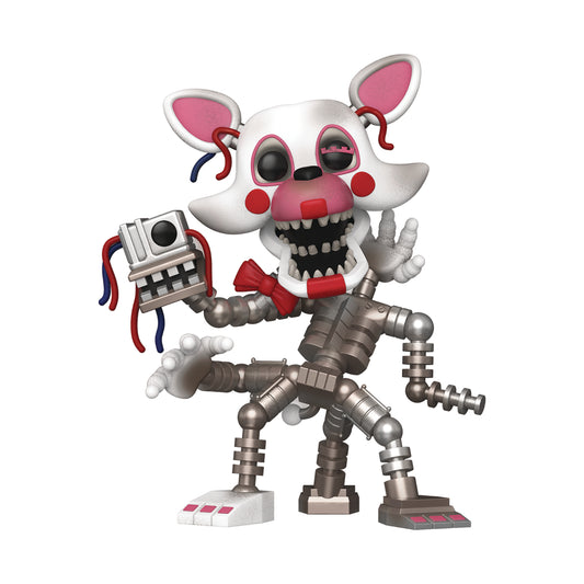 POP SUPER Five Nights At Freddie's Mangle Vinyl Figure