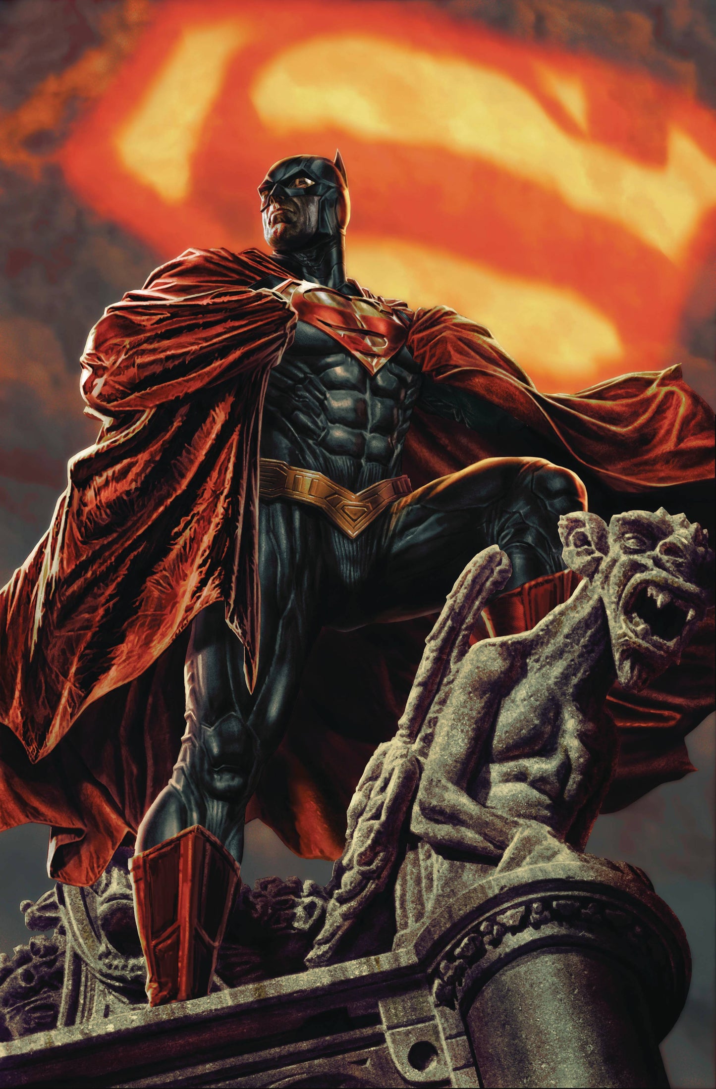 Batman #160 VARIANT COVERS