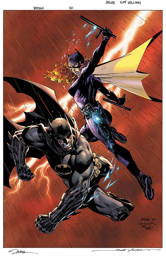 Batman #161