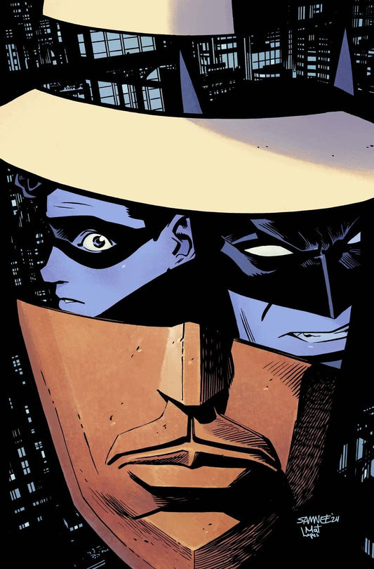 Batman And Robin: Year One #8