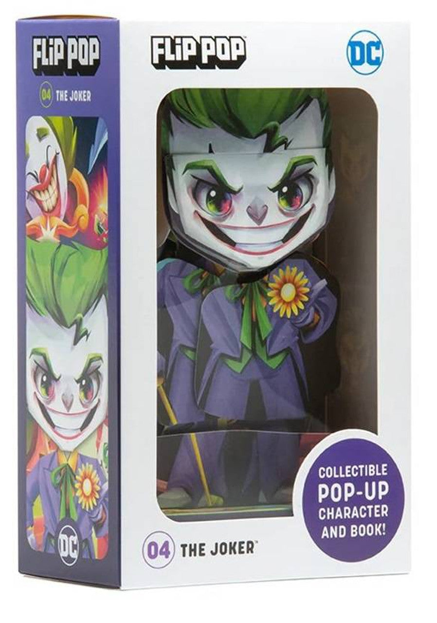DC Flip Pop: The Joker
