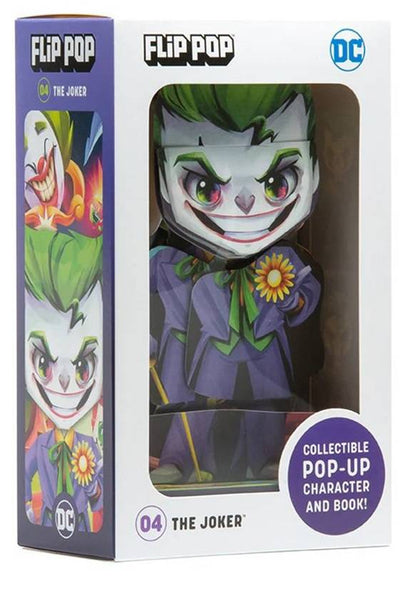 DC Flip Pop: The Joker
