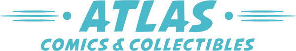 Atlas Comics And Collectibles