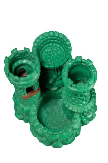 Masters Of The Universe Castle Grayskull Pen Holder