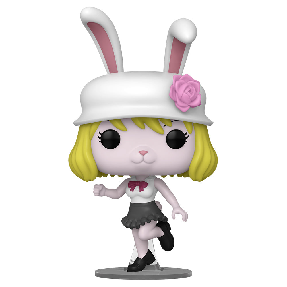 Pop Animation One Piece Carrot Vinyl Figure