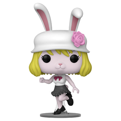Pop Animation One Piece Carrot Vinyl Figure