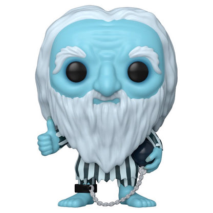 Pop Disney Haunted Mansion Gus Vinyl Figure