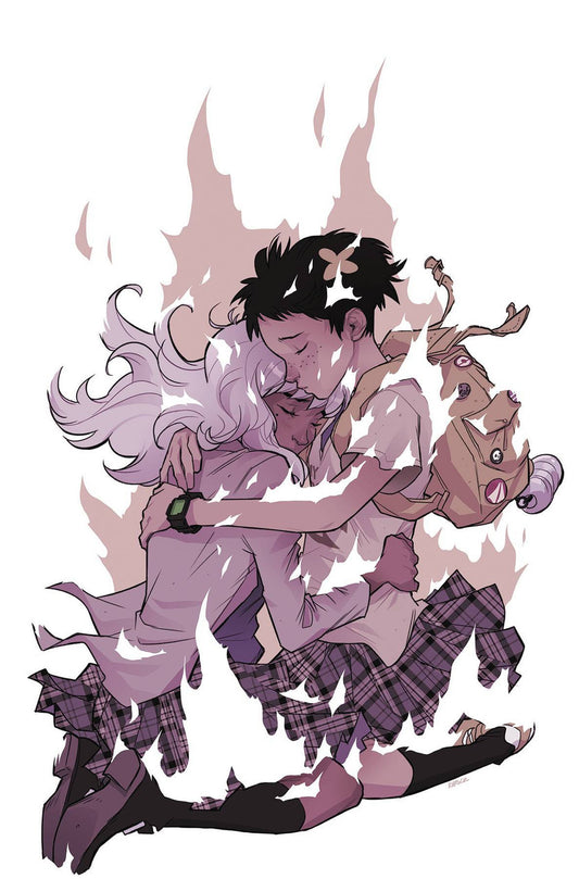 Gotham Academy Second Semester Vol. 2