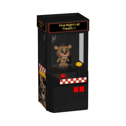 Five Nights at Freddy's Toy Freddy Arcade Bitty POP! Funko POP! Vinyl