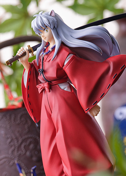 Inuyasha POP UP PARADE Inuyasha (re-run)