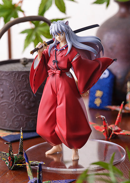Inuyasha POP UP PARADE Inuyasha (re-run)