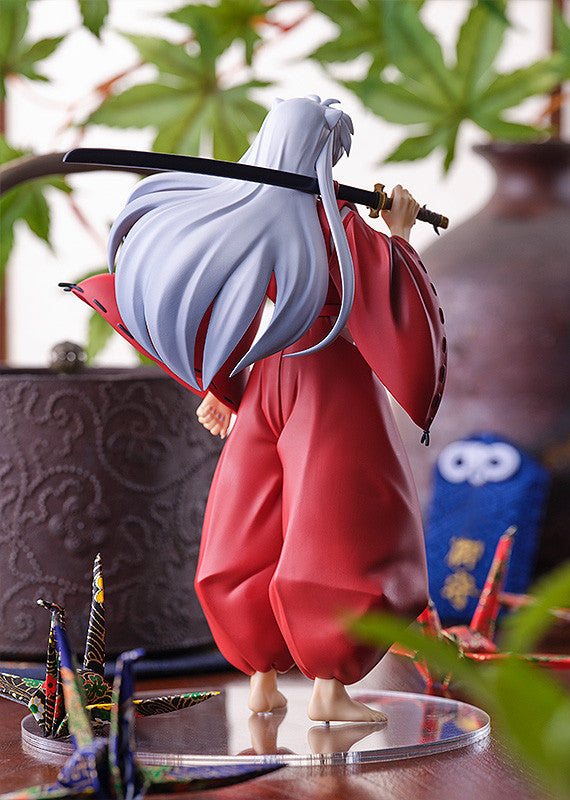 Inuyasha POP UP PARADE Inuyasha (re-run)