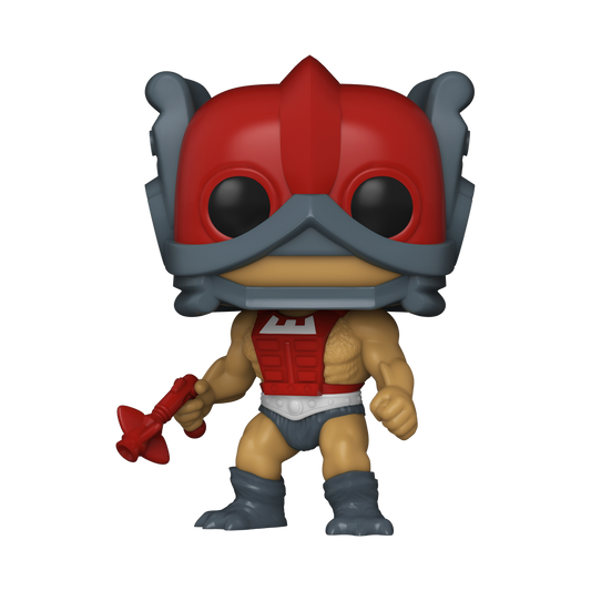 Pop! Animation Masters of the Universe - Zodac NYCC 2021 US Exclusive Pop! Vinyl [RS]