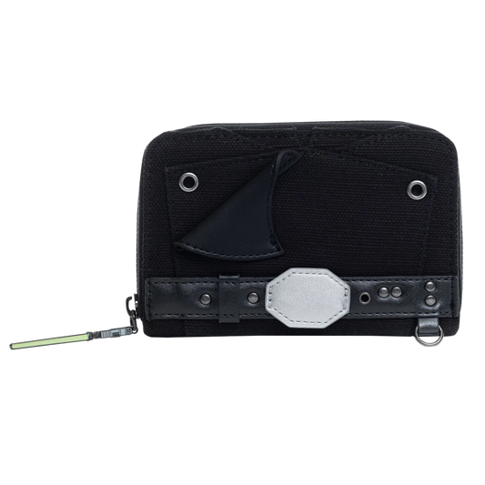Loungefly Star Wars Luke Skywalker Costume Wallet