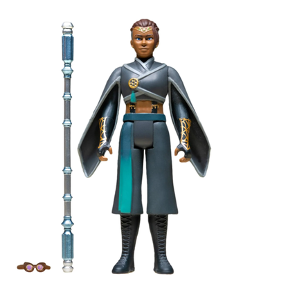 Critical Role - Beauregard Lionett ReAction 3.75” Action Figure